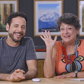 aaron nace photoshop photography mom interview