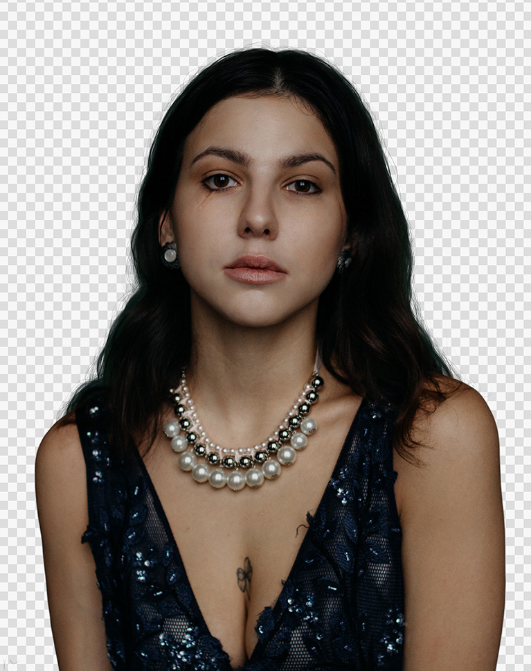 advanced cutouts in photoshop