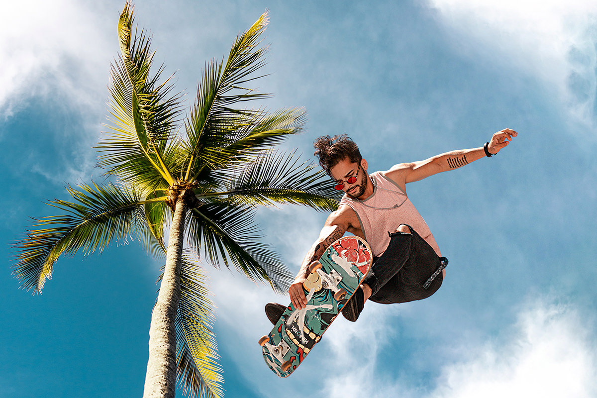 how to choose photos for compositing