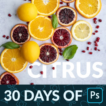 30 days of photoshop tour of photoshop
