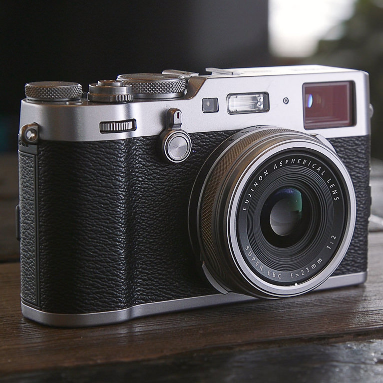 fujifilm x100f photography