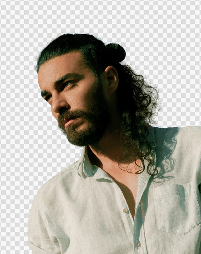 intermediate cutouts in photoshop