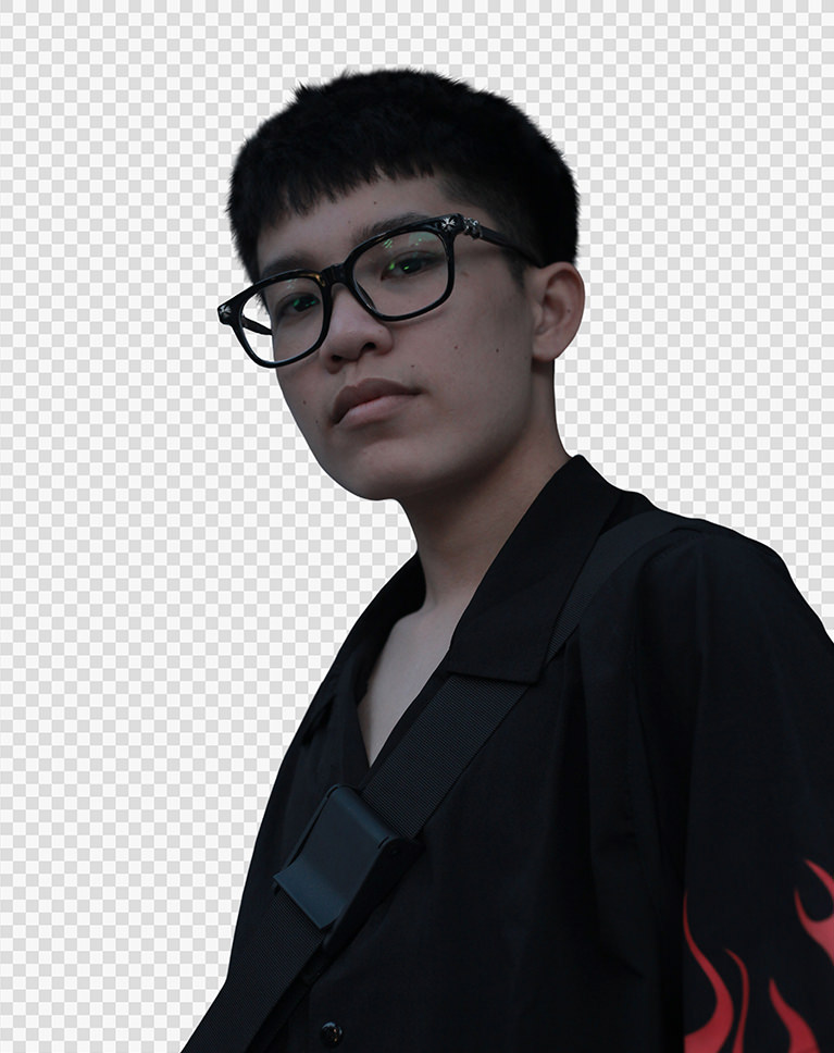 intermediate cutouts in photoshop