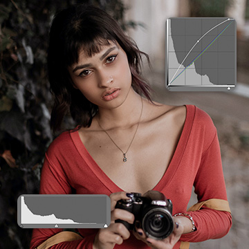curves vs levels in photoshop