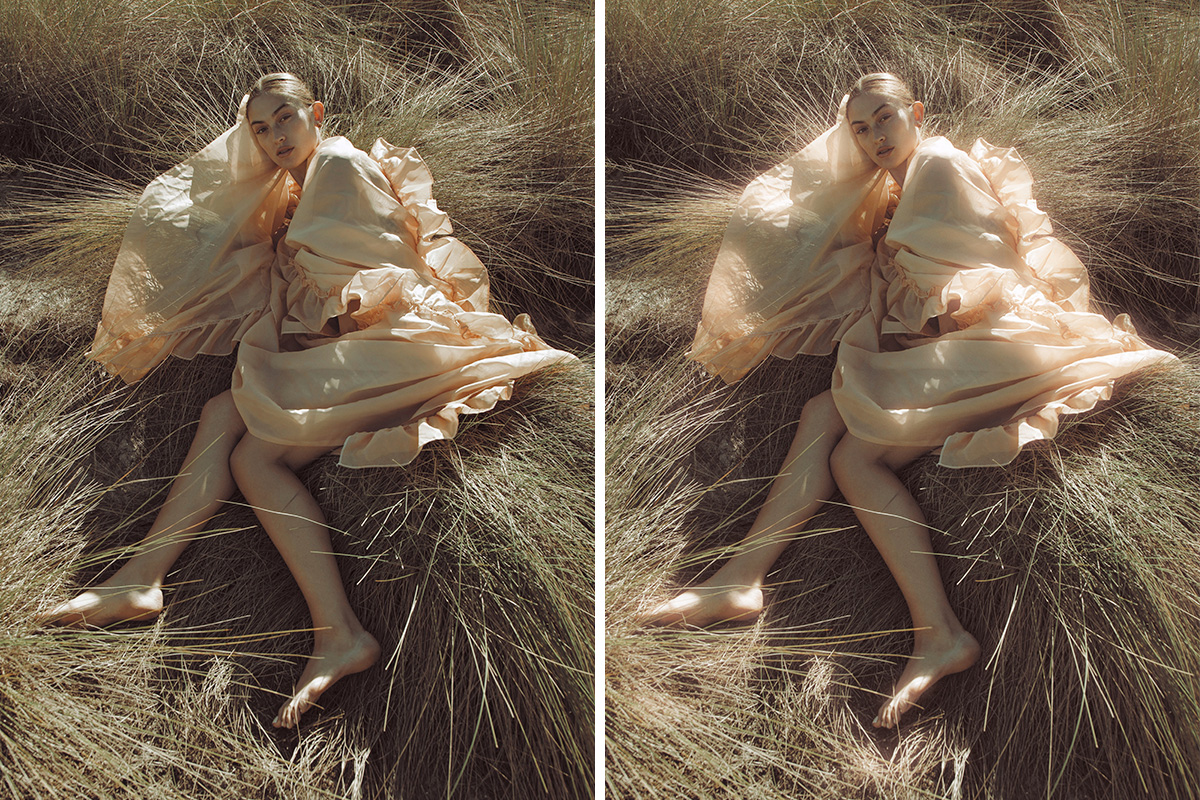 light effects photoshop