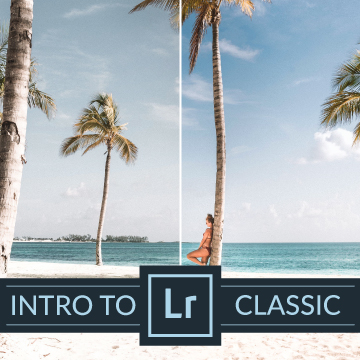 intro to lightroom classic advanced editing