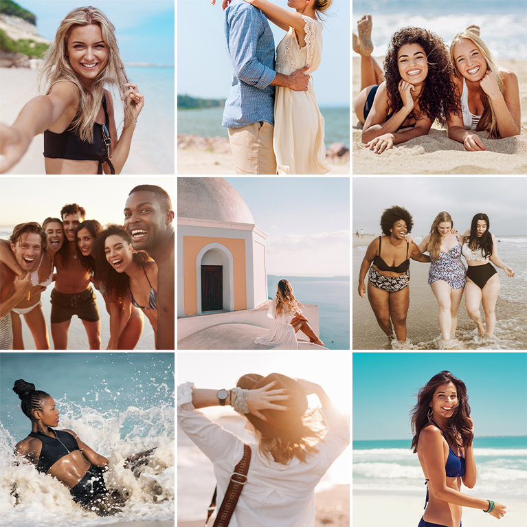 phlearn luts beach blues