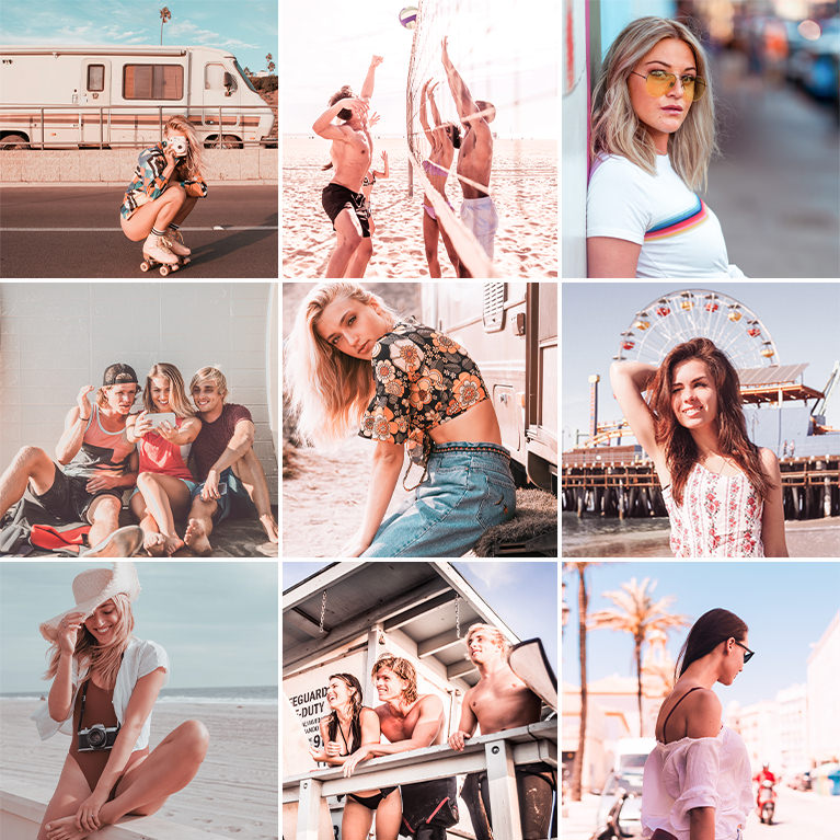 california vibes thumbnail after