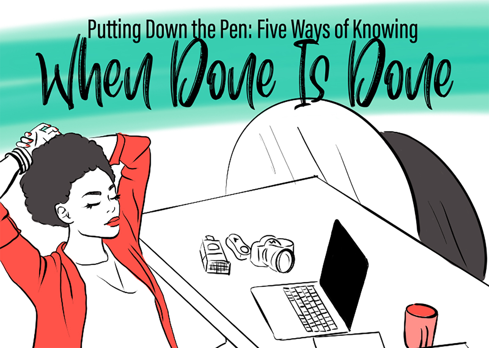 Knowing When Done Is Done