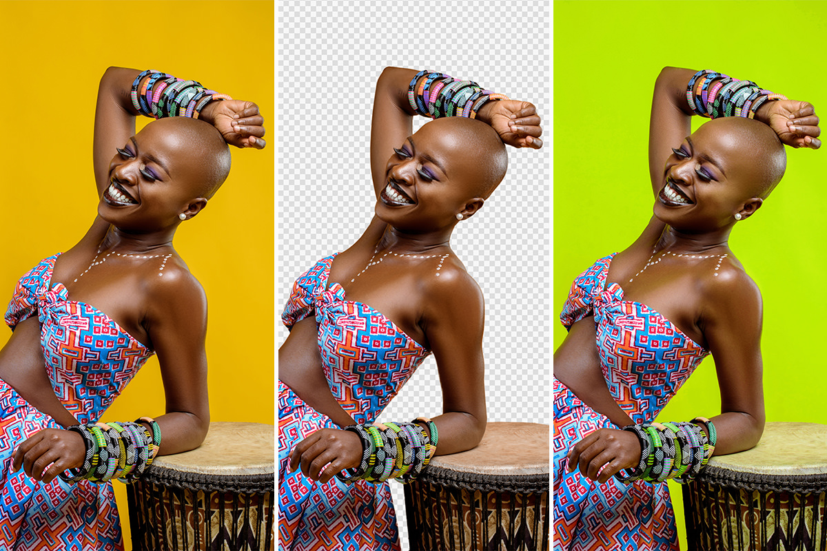 simple cutouts photoshop