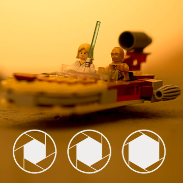 Aperture Tutorial Thumbnail