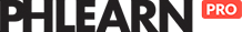 PHLEARN PRO Logo